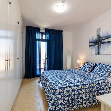Bahia Meloneras Fase II Apartment Exterior photo
